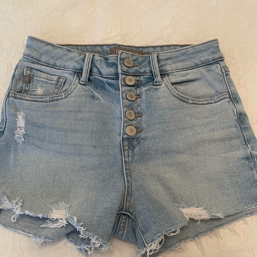UST USA High Waist Shorts